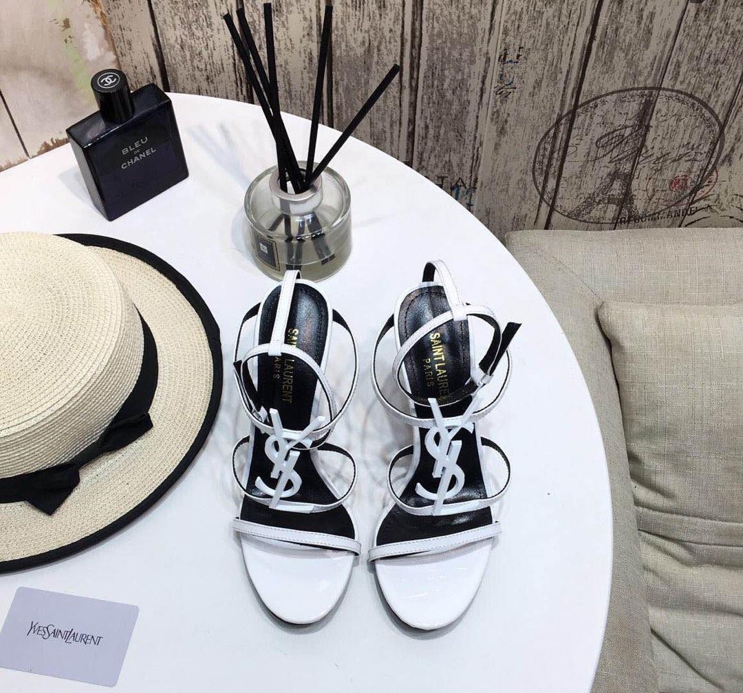 Cassandra Sandals