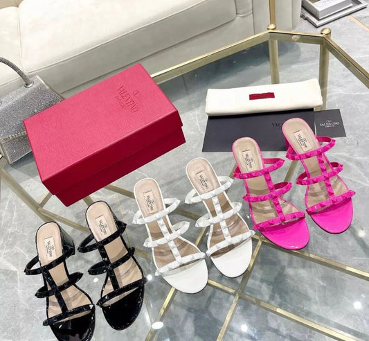 Rockstud Sandals