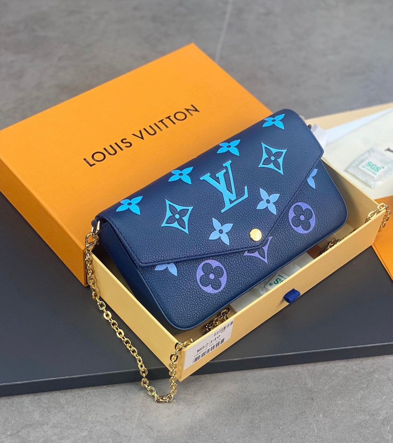 Pochette Felicie