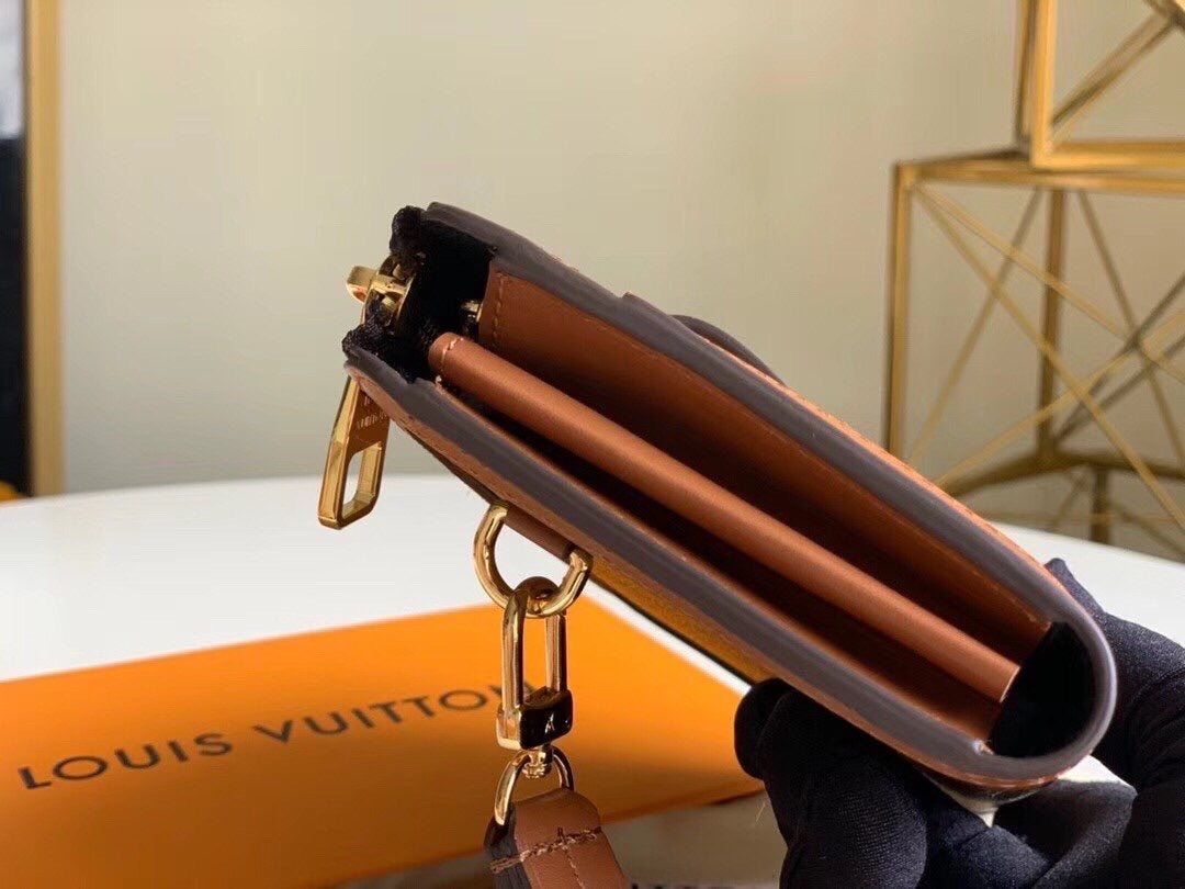 Dauphine Wallet