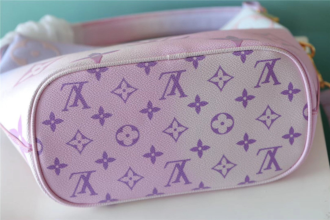Marshmallow Bag