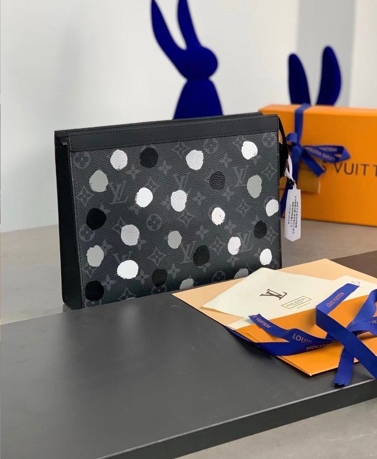 Pochette Voyage