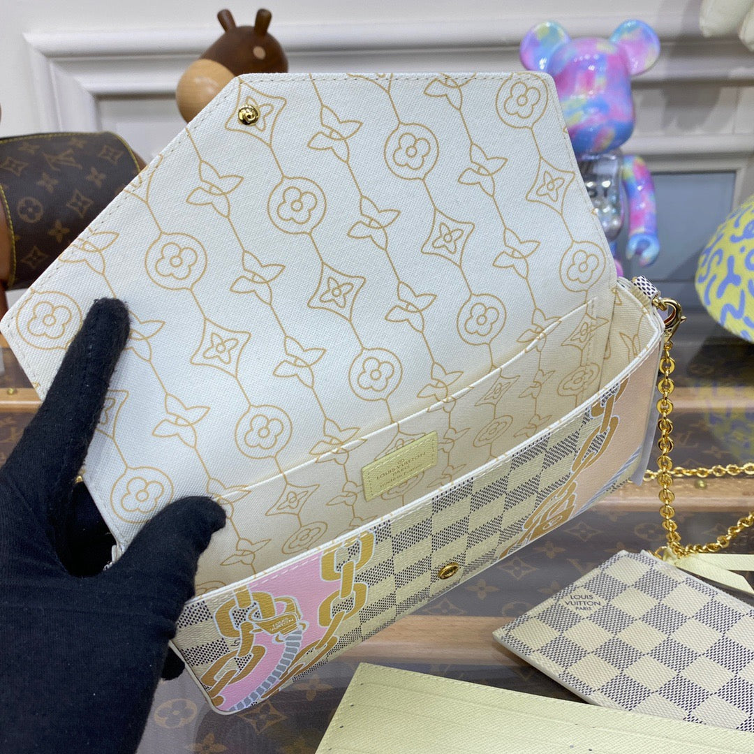 Pochette Felicie