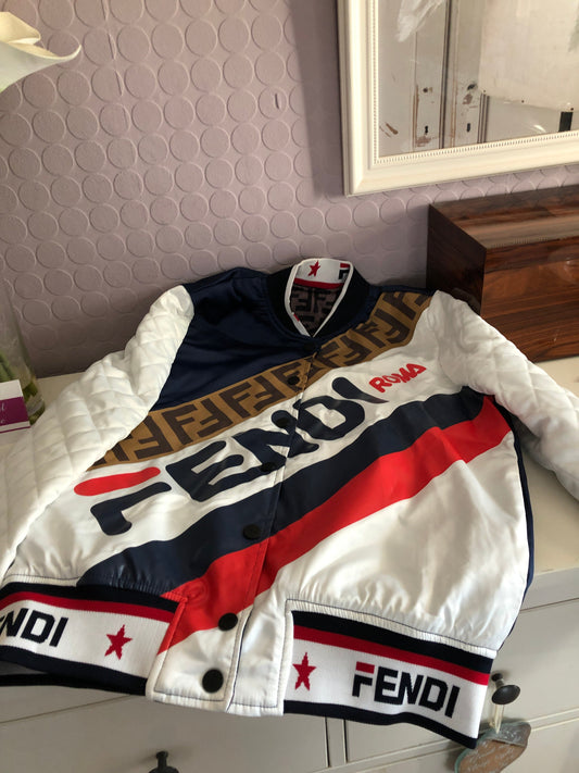 Reversible Bomber