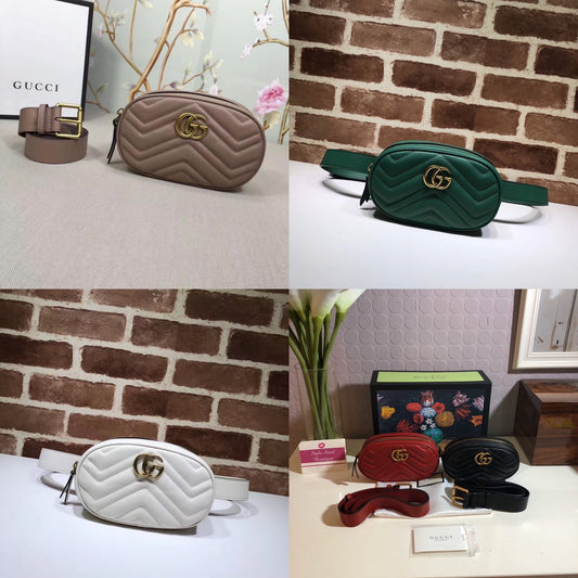 Marmont Belt Bag