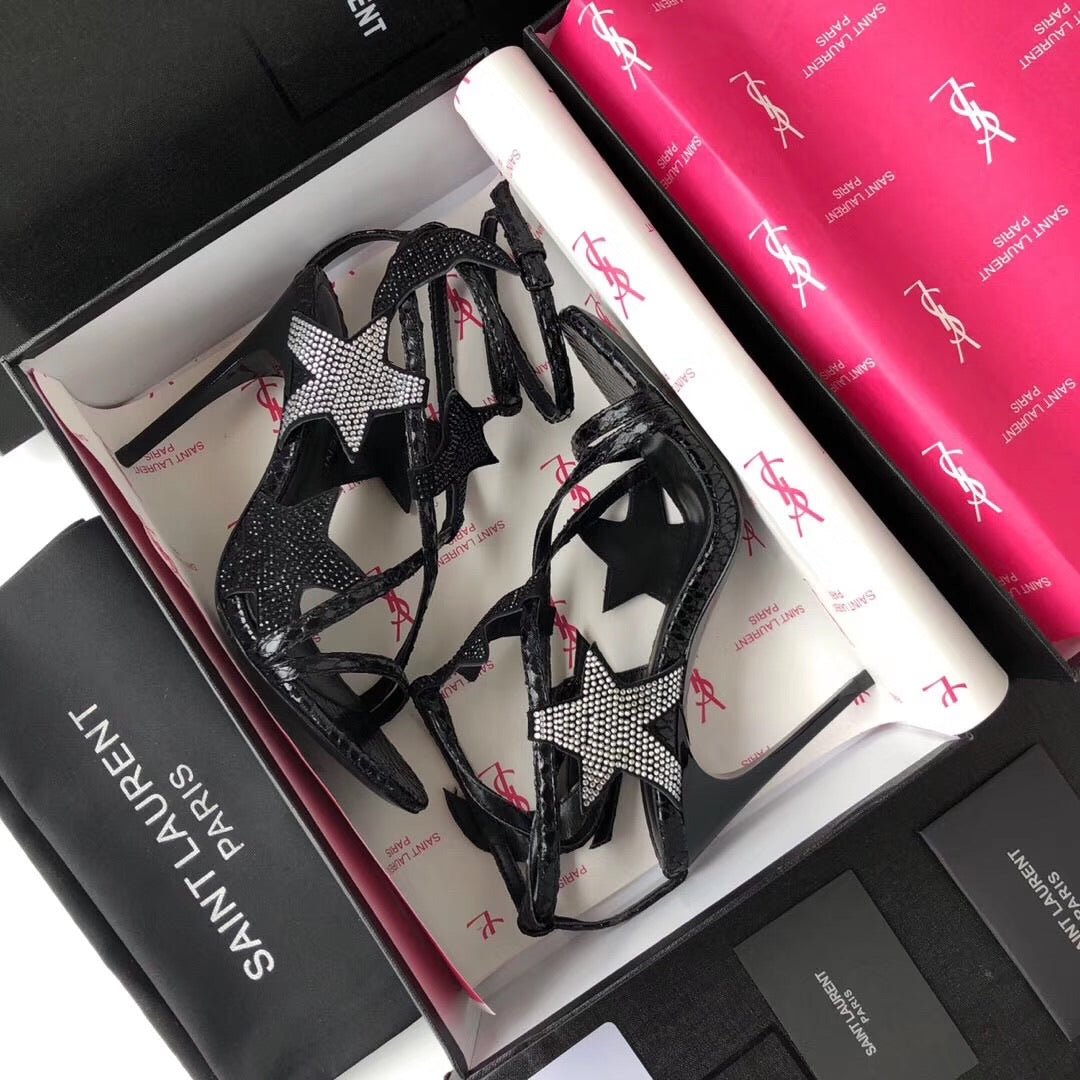 Star Sandals