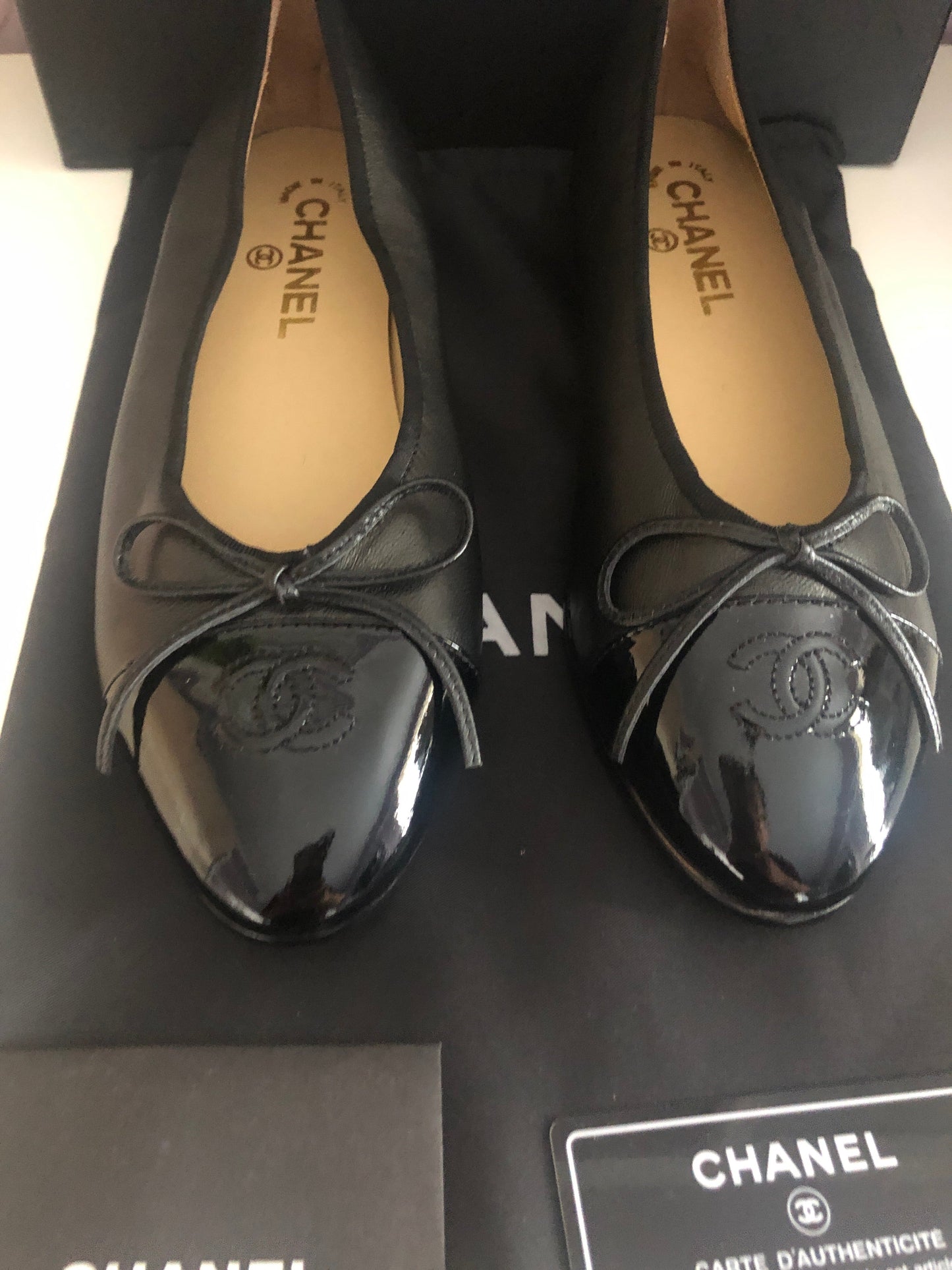 CC Pumps