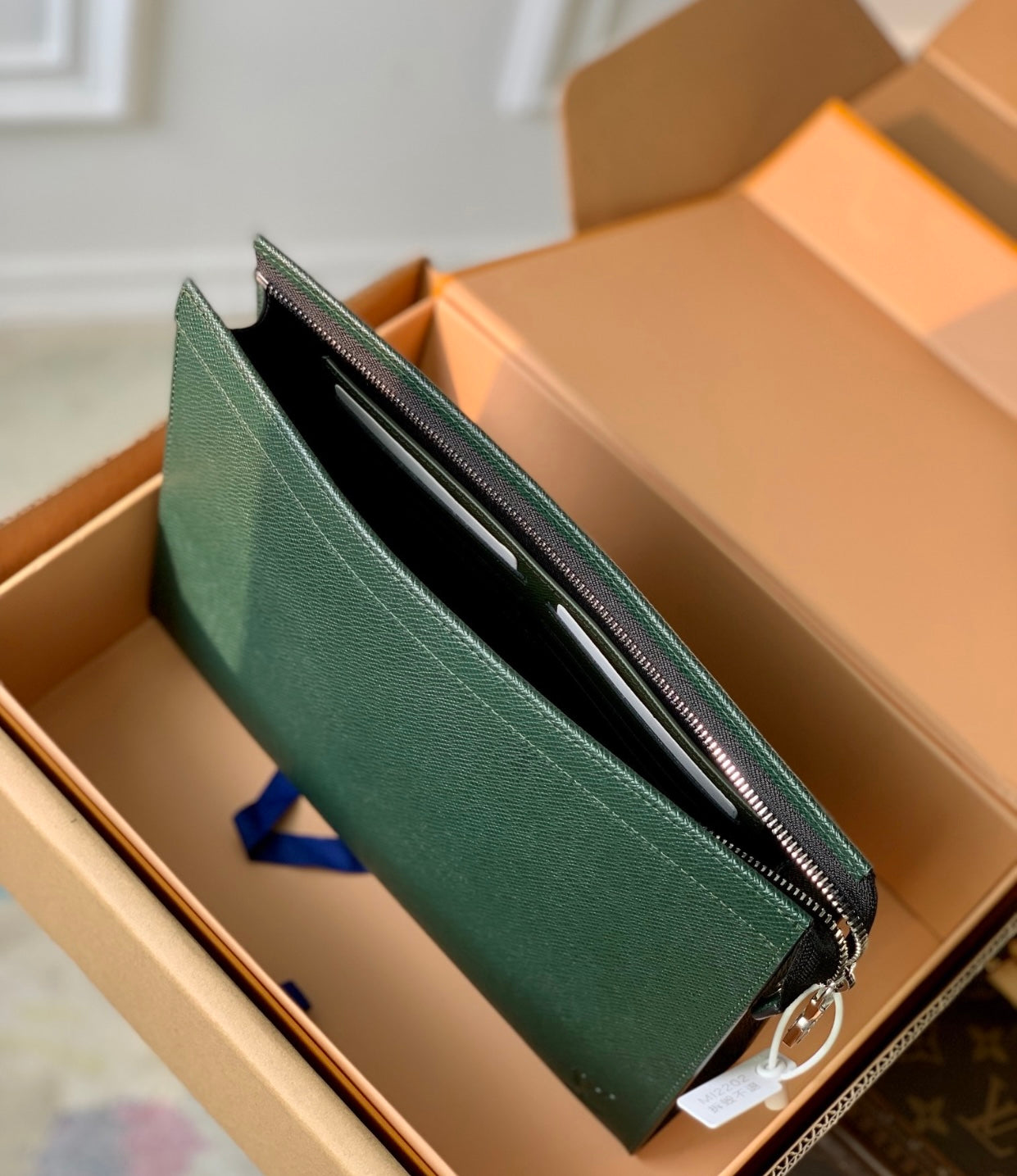 Pochette Voyage