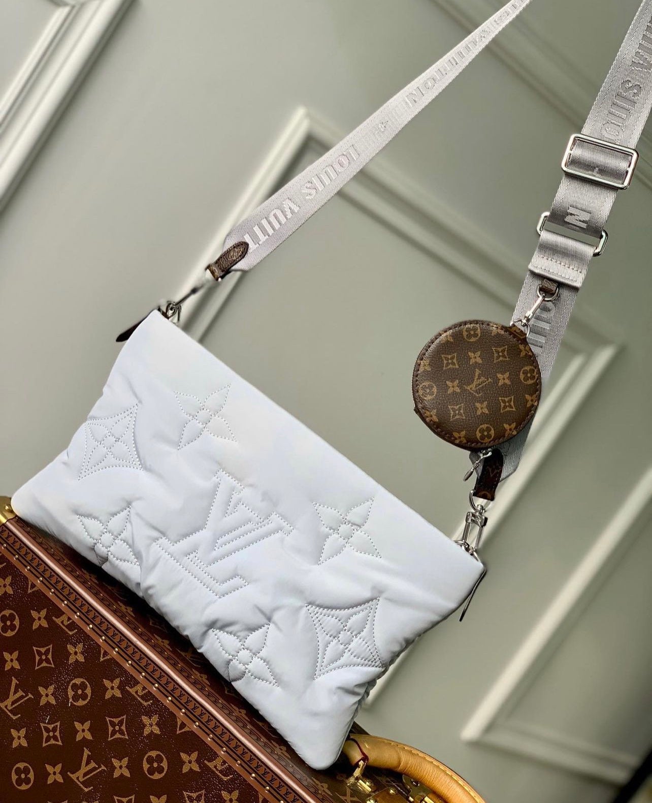 Maxi Multi Pochette