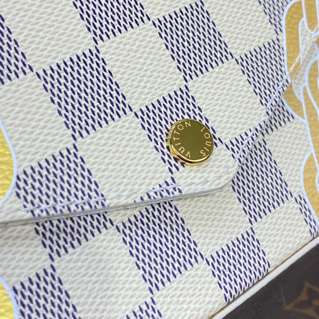 Pochette Felicie