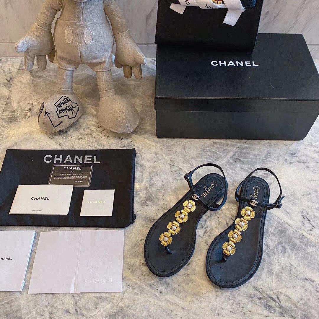 CC Sandals