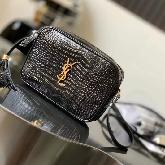 Lou Camera Bag