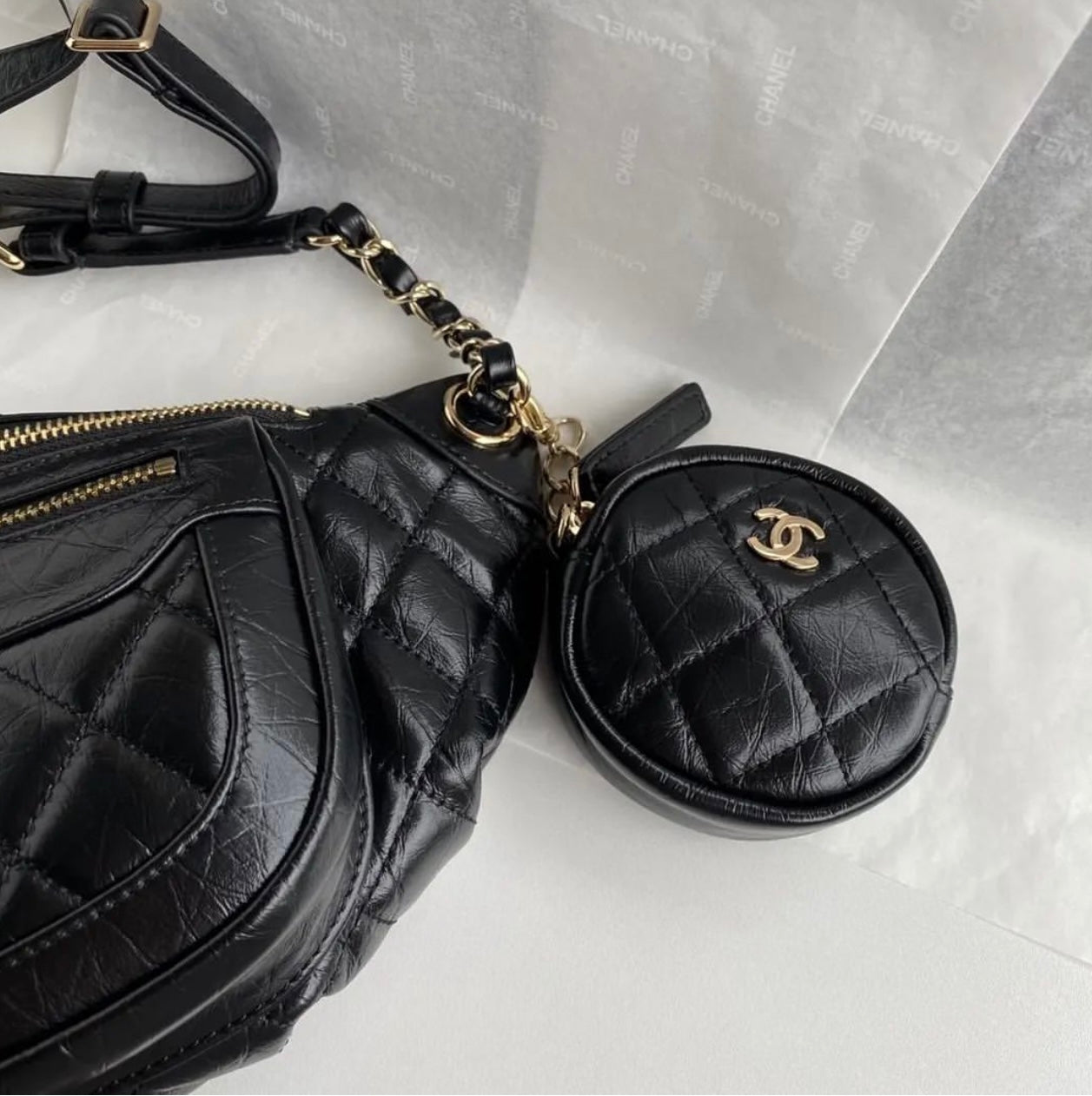 CC Bumbag
