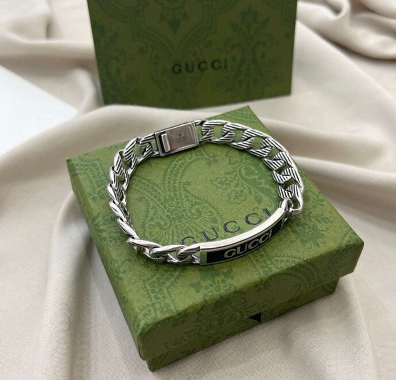 GG Bracelet