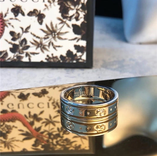 Logo Ring