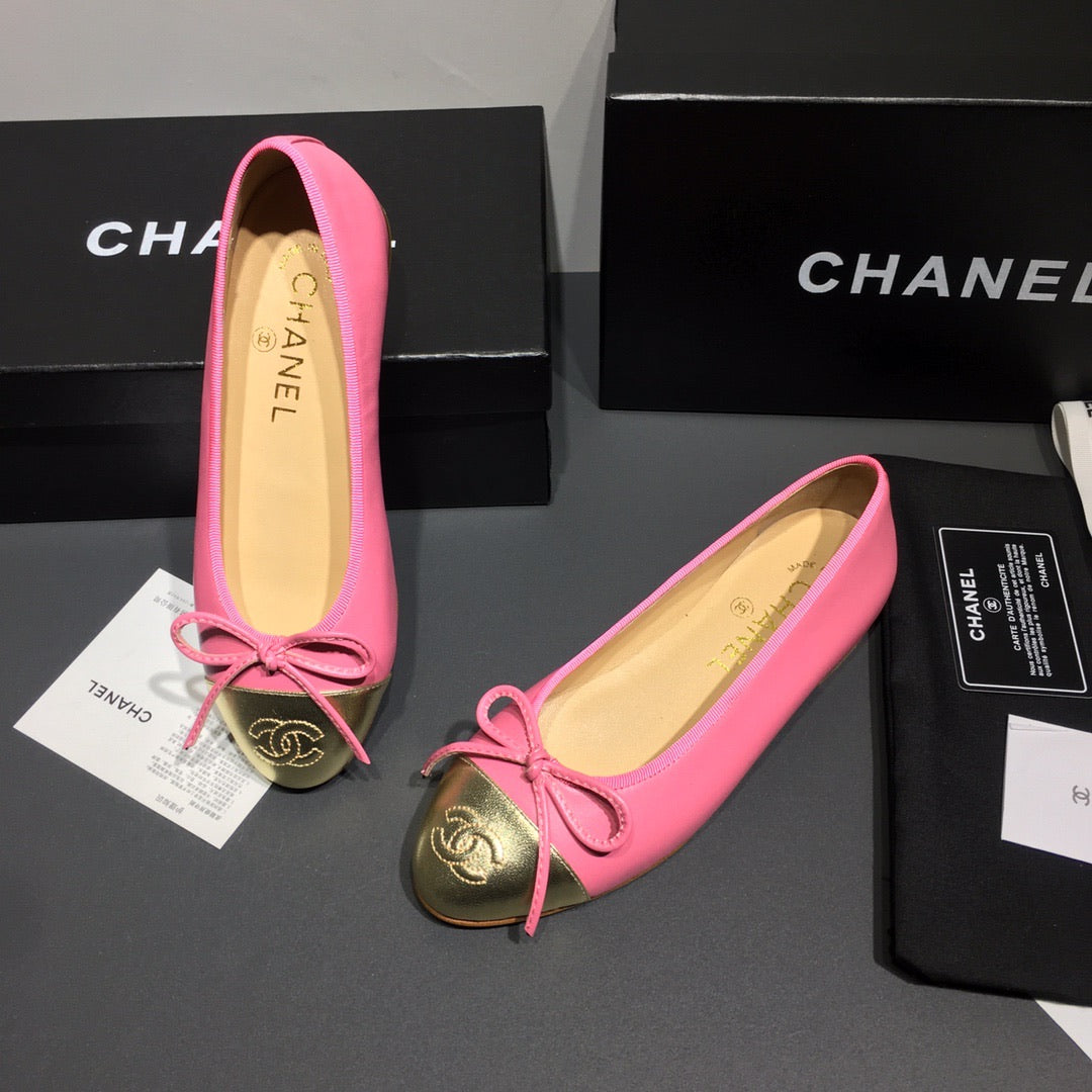 CC Pumps