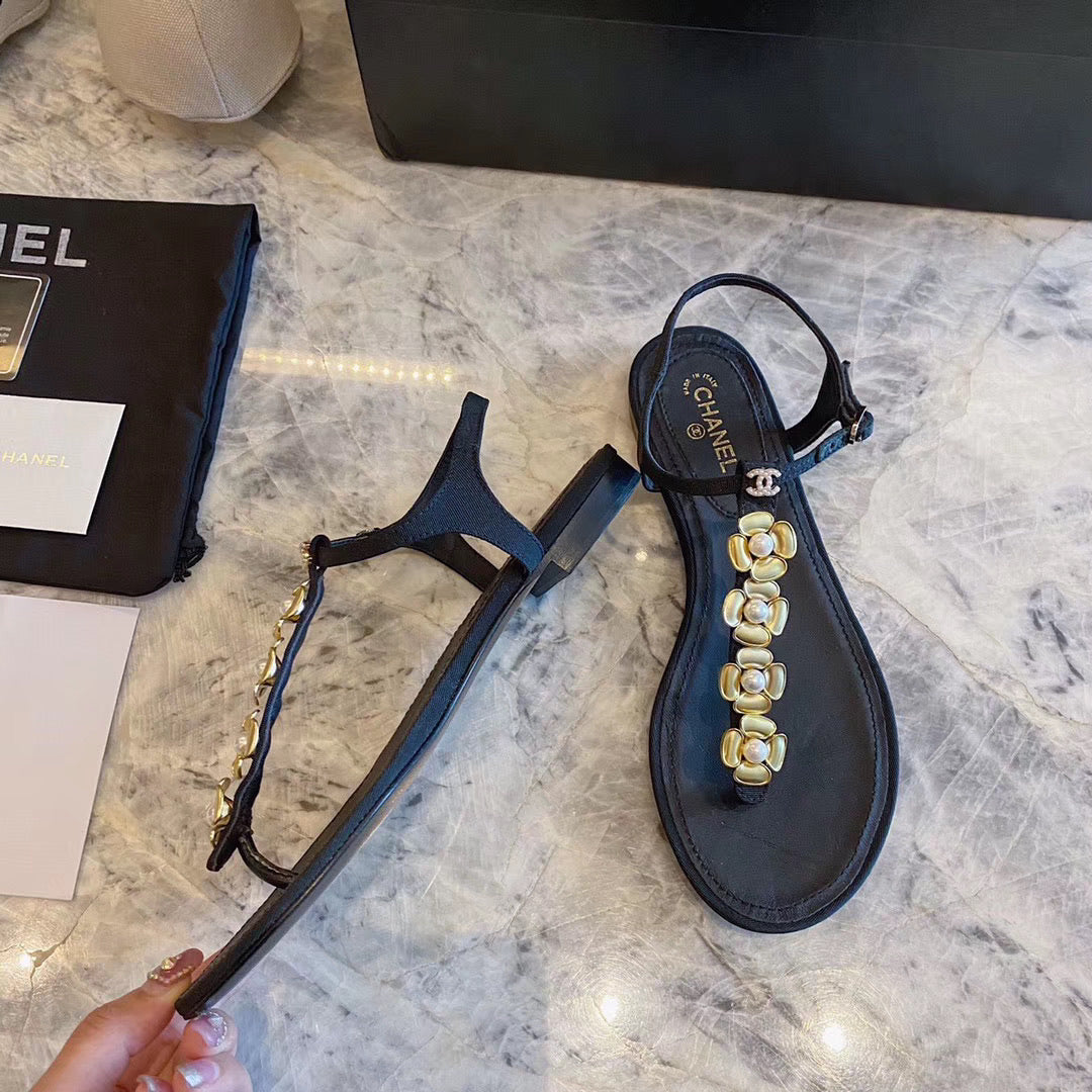 CC Sandals