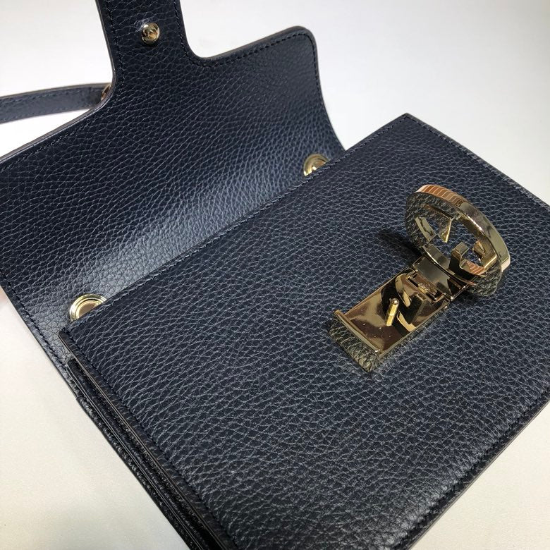 GG Chain Bag