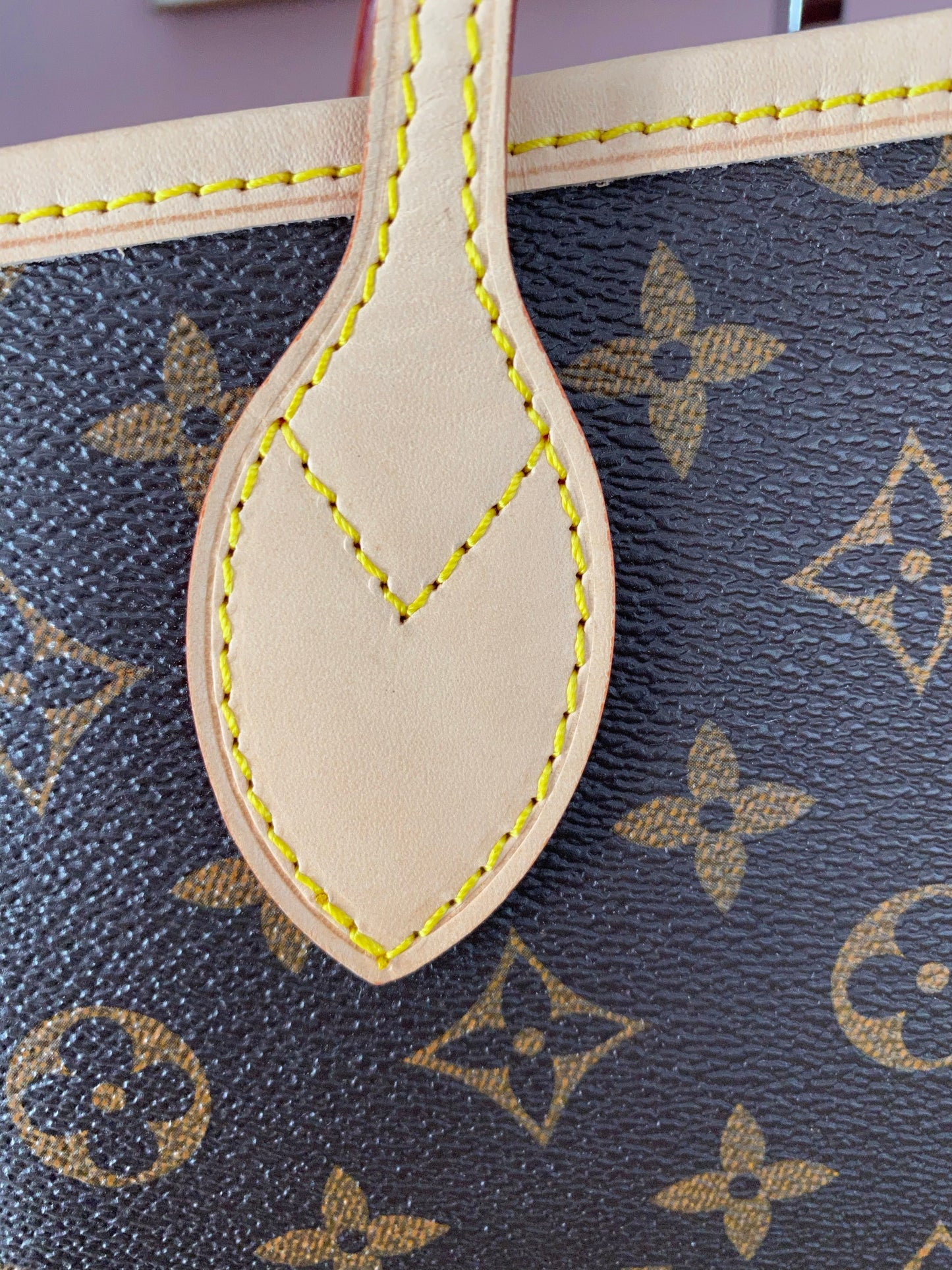 Neverfull GM