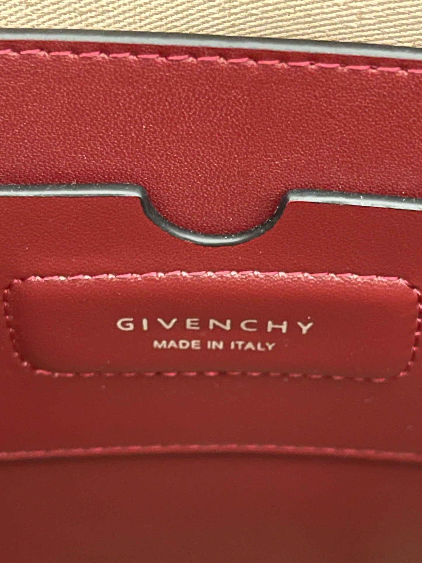 Antigona Soft Leather