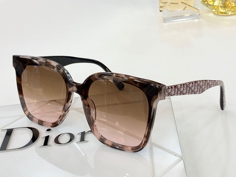 Logo Sunglasses