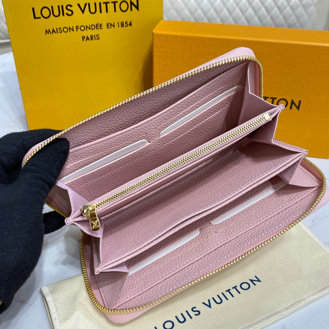 Zippy Wallet