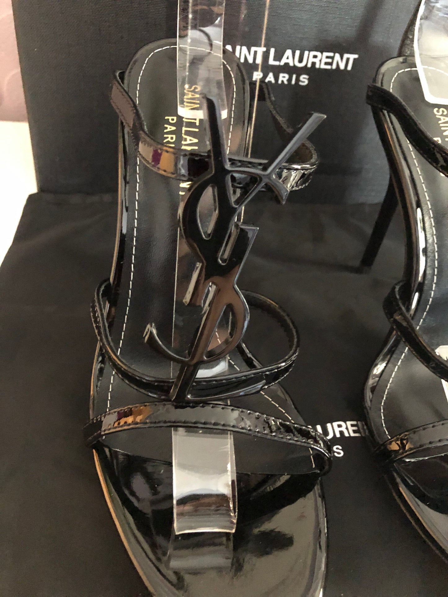 Cassandra Sandals