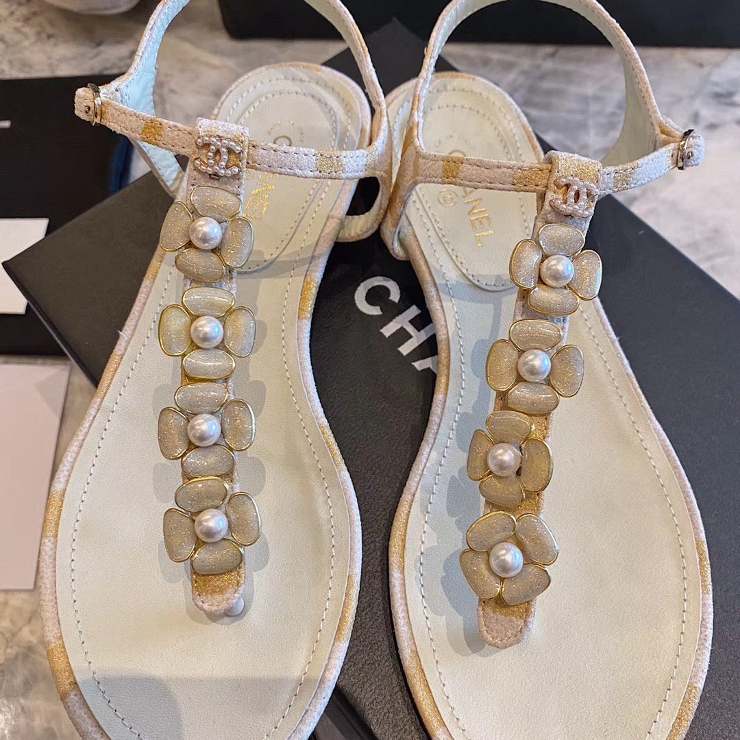 CC Sandals