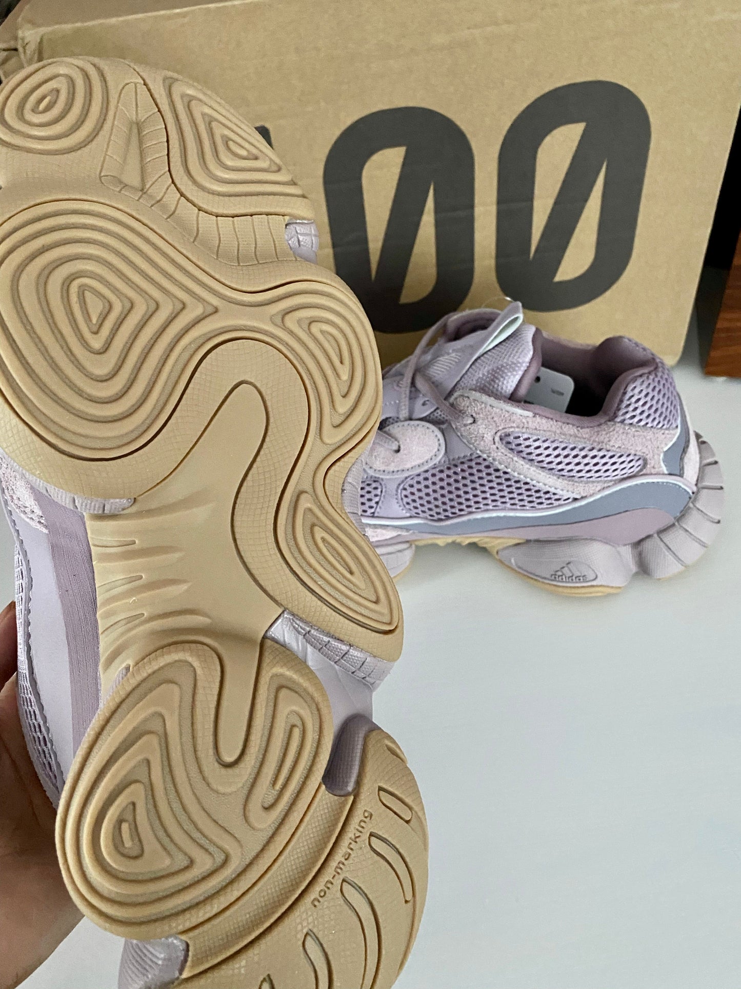 Boost 500