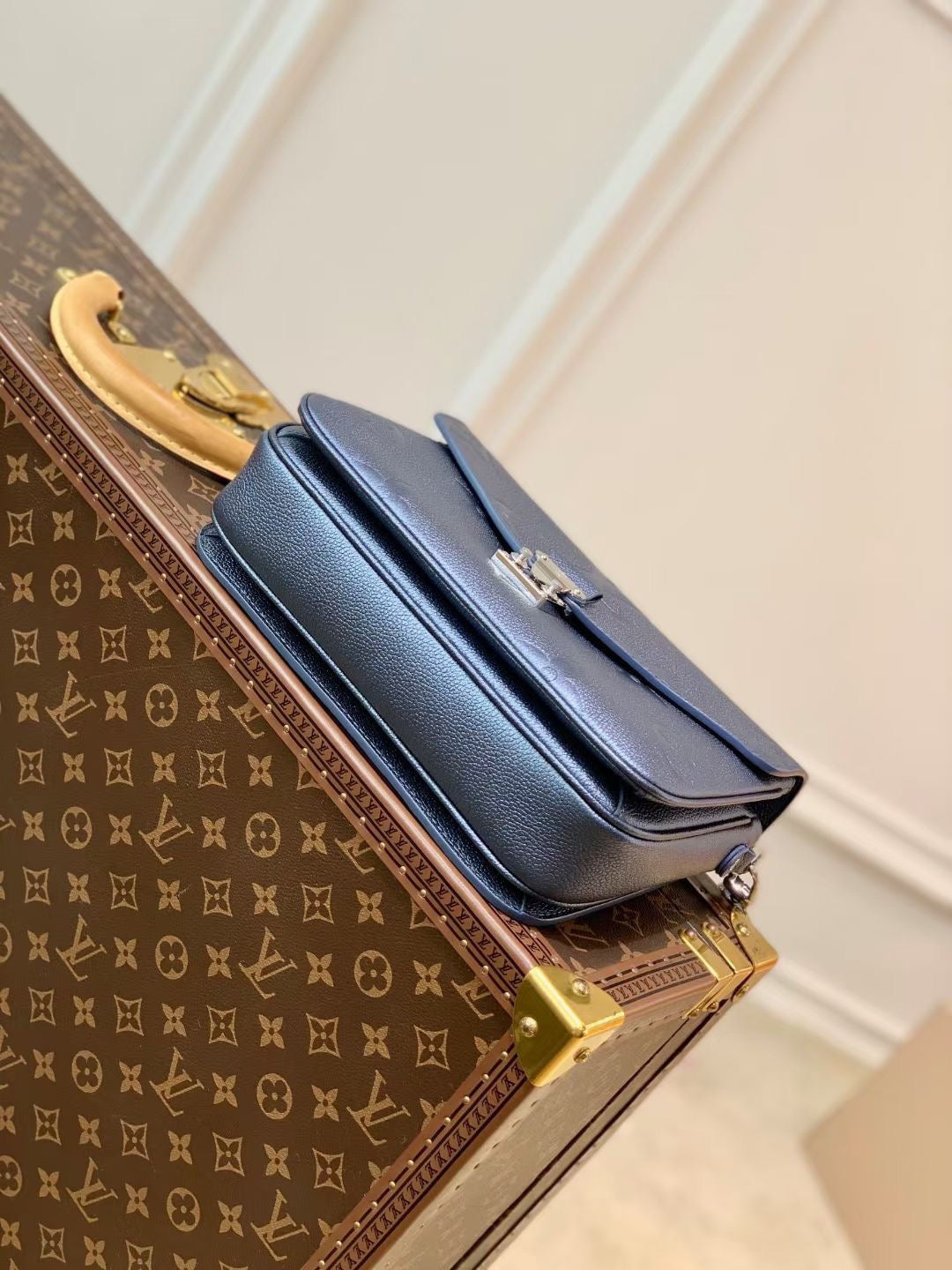 Pochette Metis