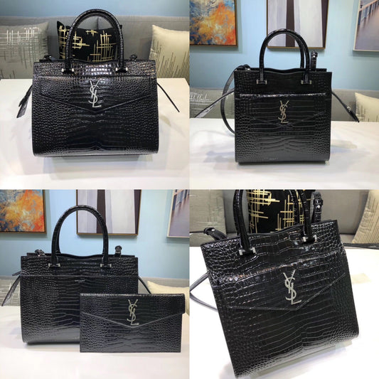 Uptown Embossed