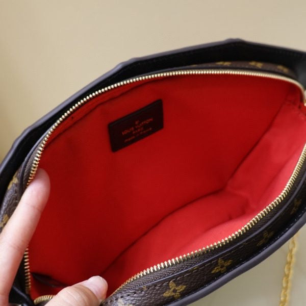 Game On Pochette Cartes Clutch