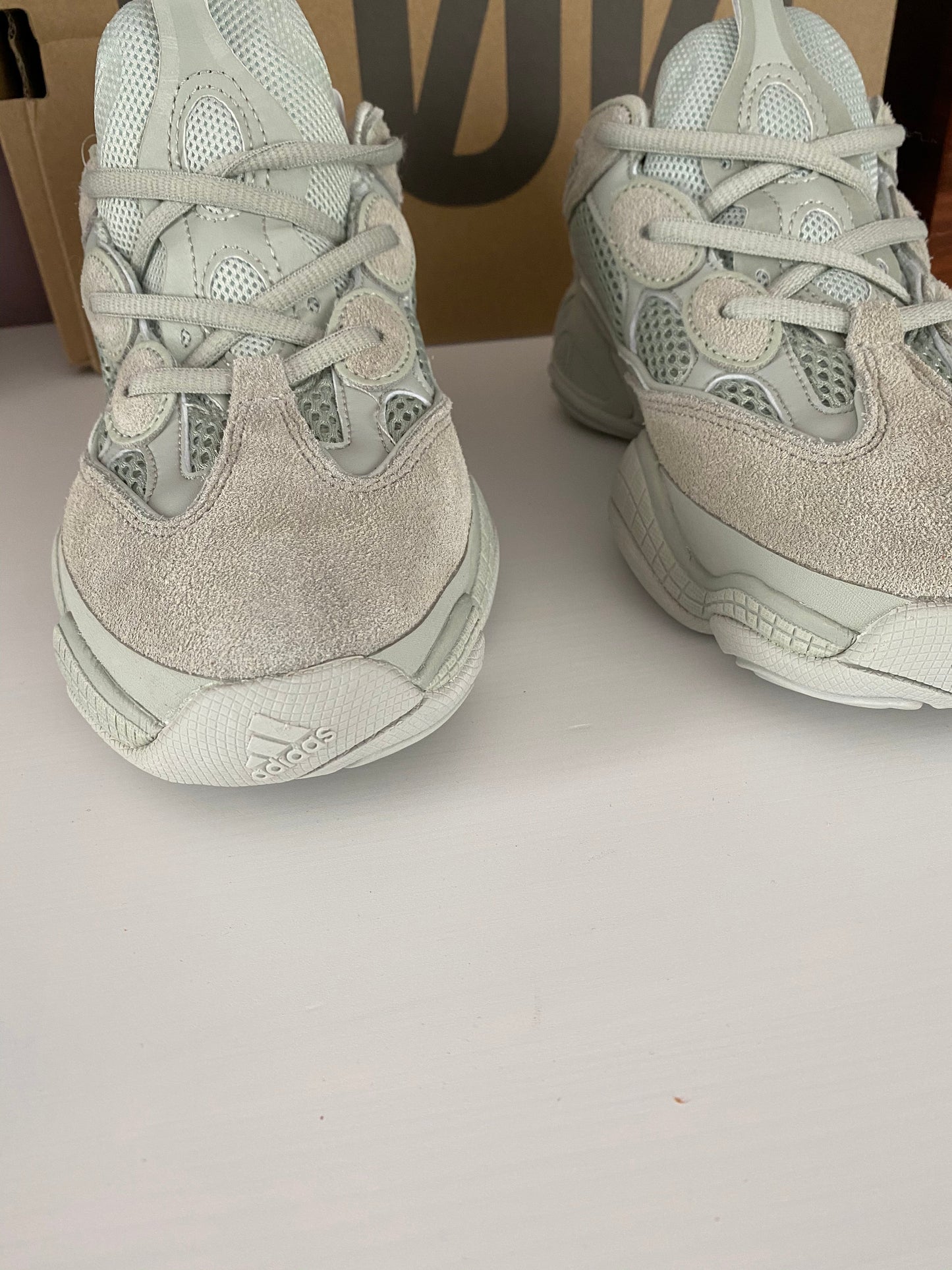 Boost 500
