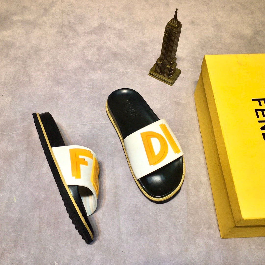 FF Slides
