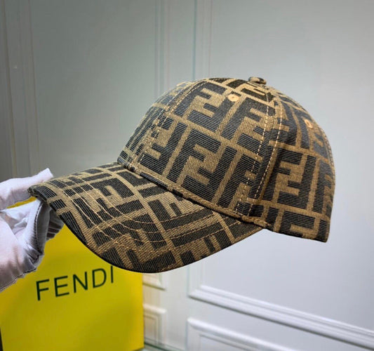 Logo Cap