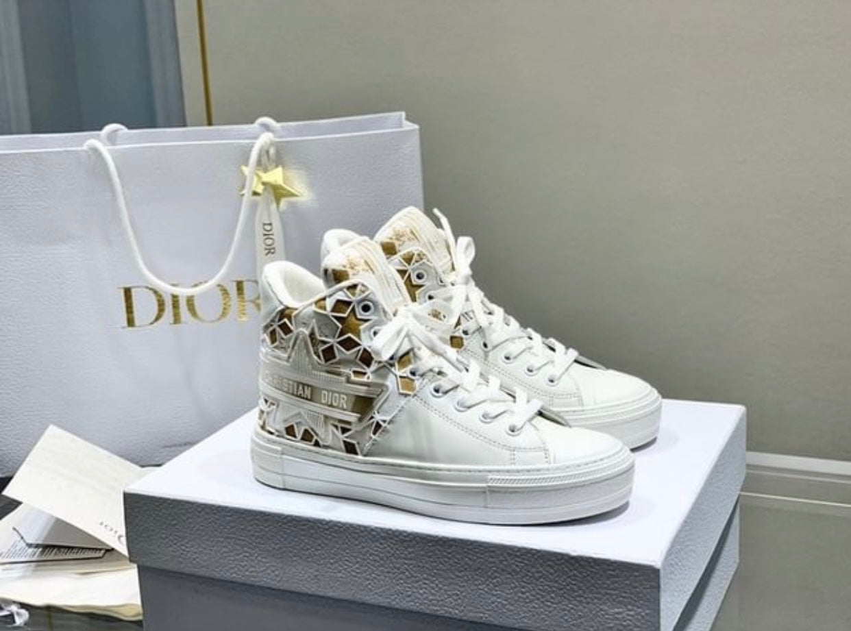 Walk n Dior