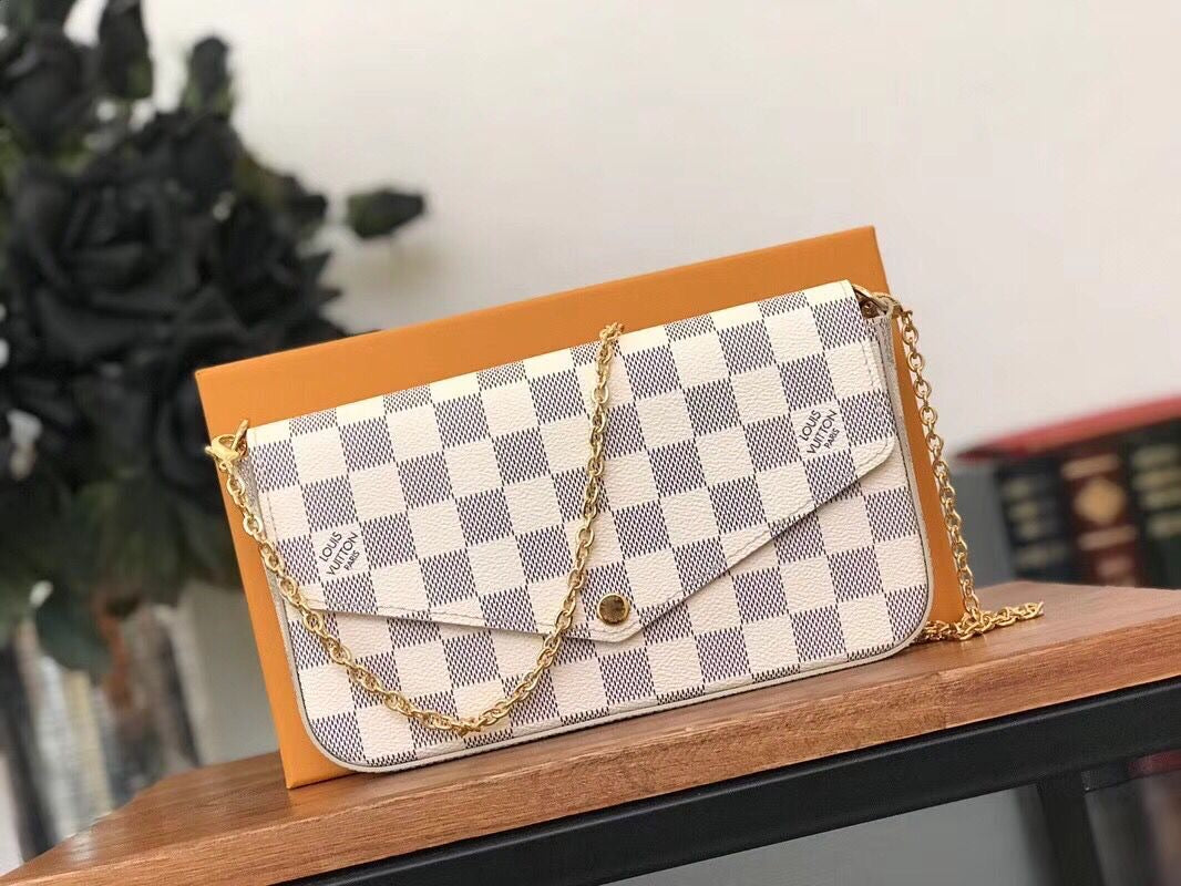 Pochette Felicie