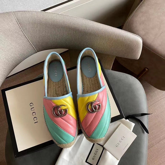 Marmont Espadrilles