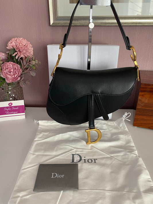 Saddle Bag