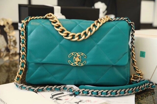 19 Bag