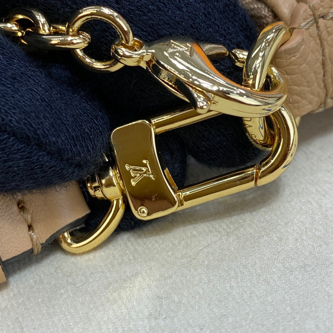 Easy Pouch