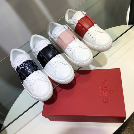 Open Sneaker