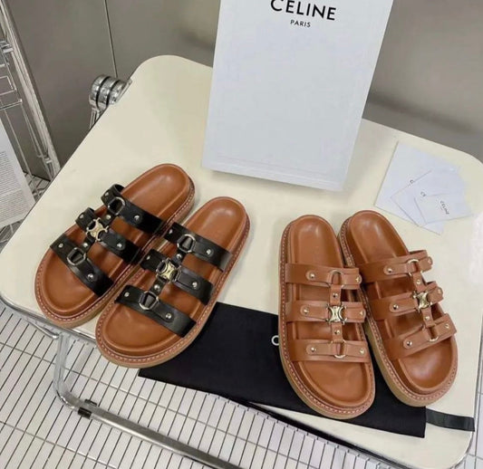 Tippi Slides