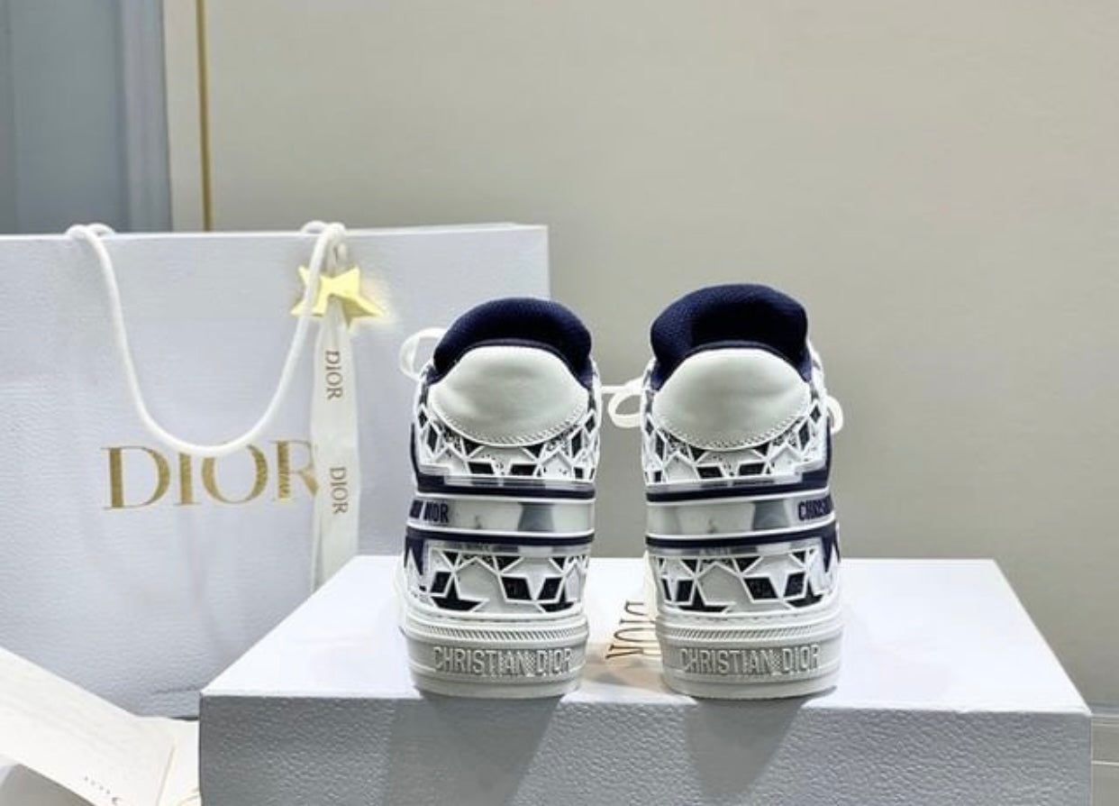 Walk n Dior