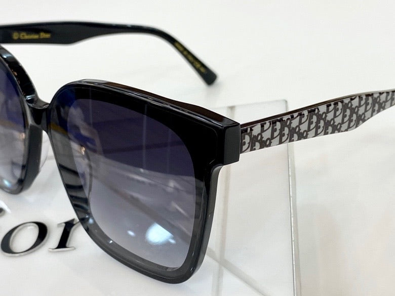 Logo Sunglasses