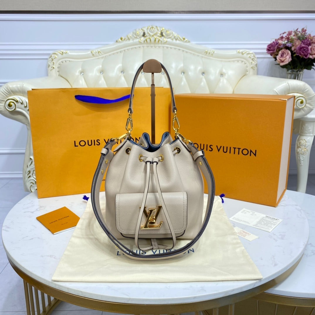 Lockme Bucket