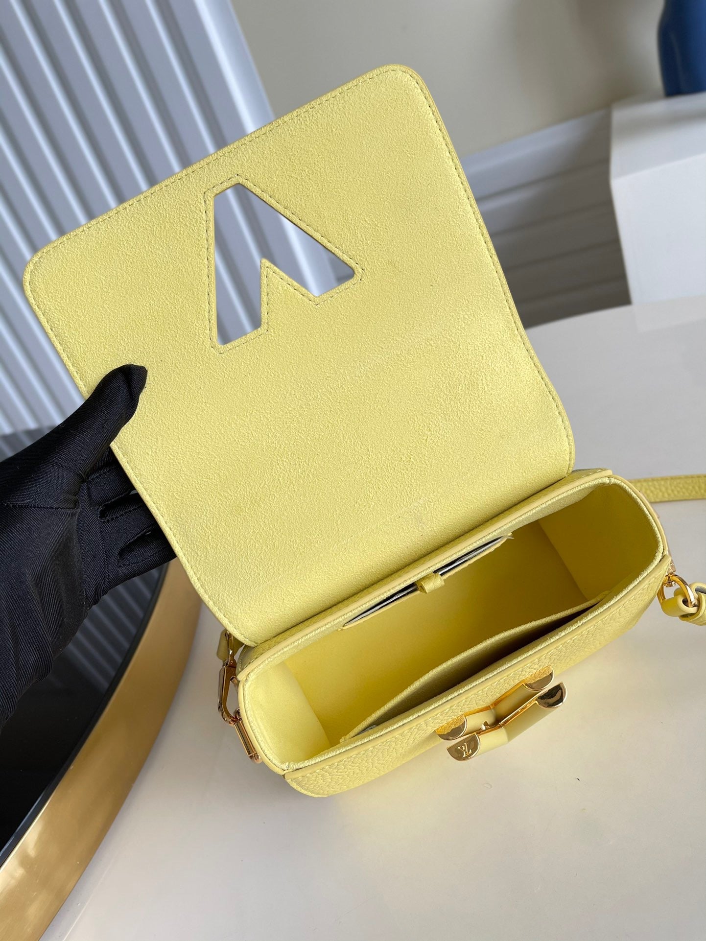 Twist Bag
