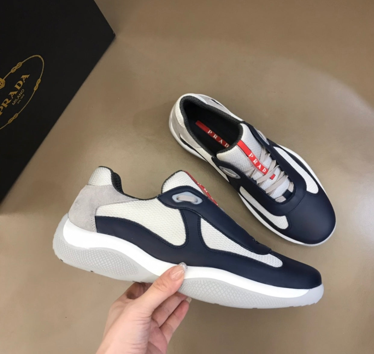 American Cup Trainers