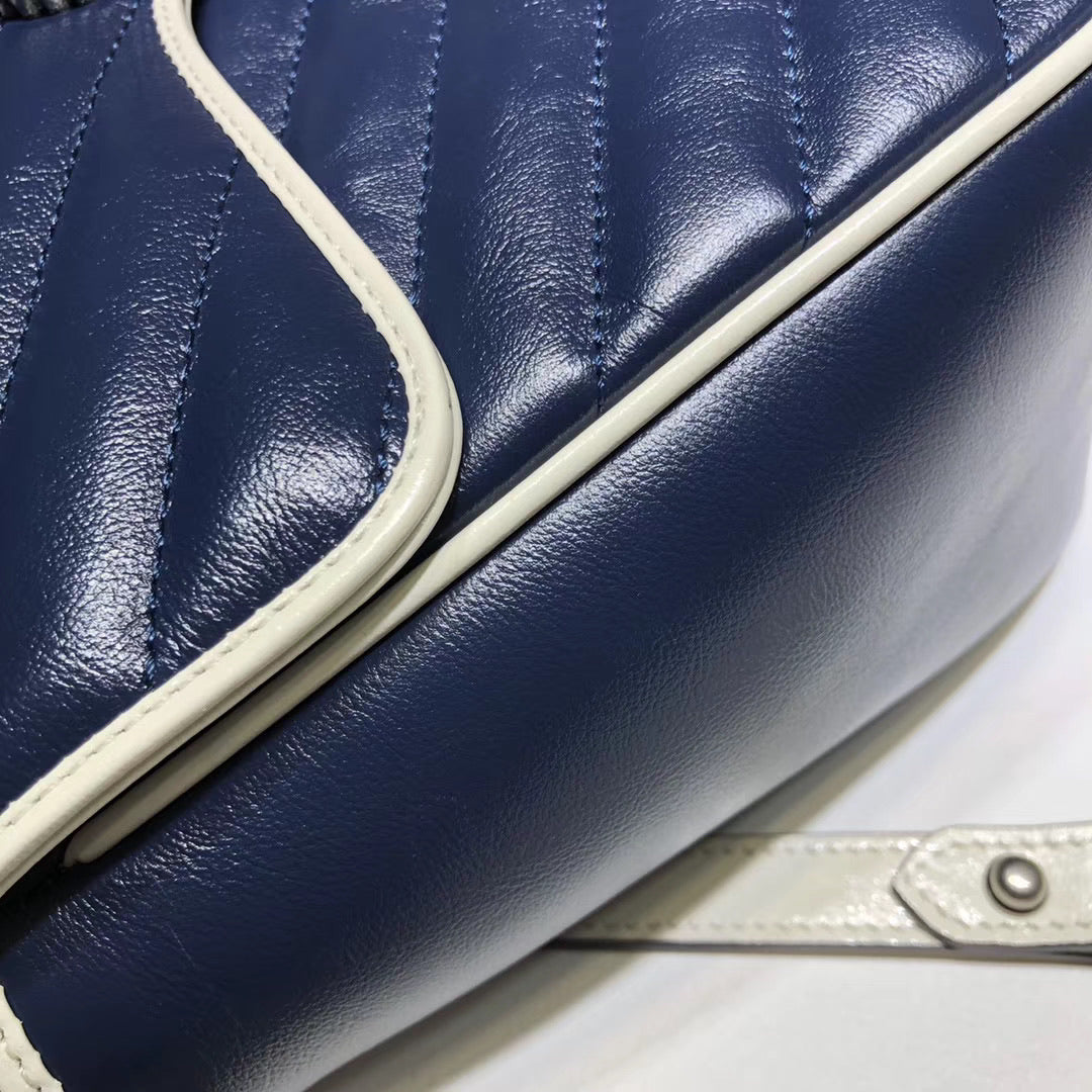 Marmont Top Handle