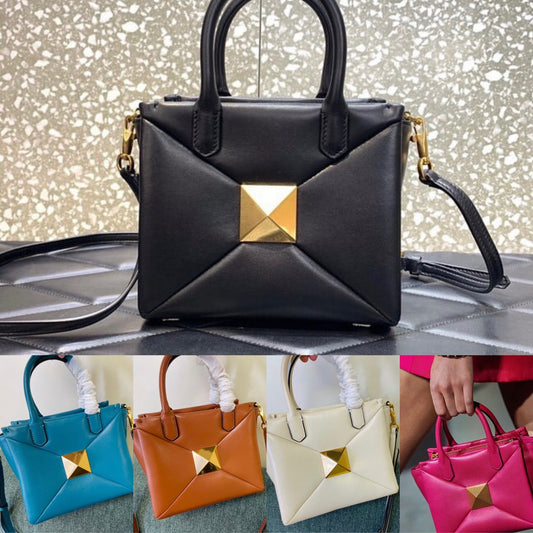 One Stud Small Bag